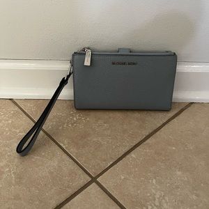 Michael Kors Wristlet - Like New